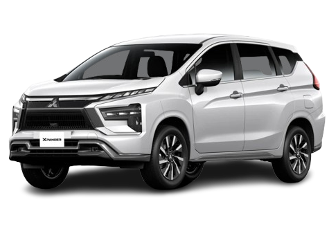 Mitsubishi Xpander